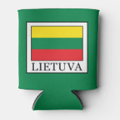 Lietuva Dosenkühler (Vorderseite)
