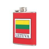 Lietuva Flachmann (Links)