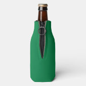 Lietuva Flaschenkühler (Flasche Rückseite)