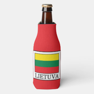Lietuva Flaschenkühler