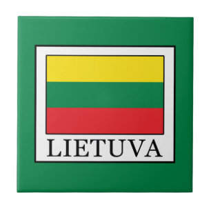 Lietuva Fliese