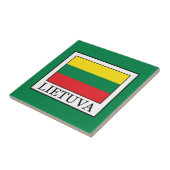 Lietuva Fliese (Seite)