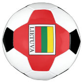 Lietuva Fußball (Gedreht)