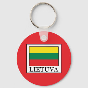 Lietuva Schlüsselanhänger