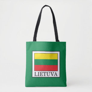 Lietuva Tasche