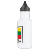 Lietuva Trinkflasche (Rechts)