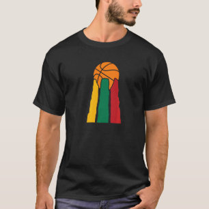 Lietuvos Krepsinio Lietuva Got Game von Litauen T-Shirt