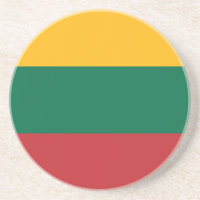 Lietuvos Valstybės Vėliava, Vytis, Litauische Flag
