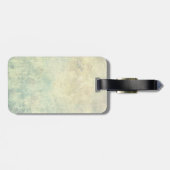 Lieutenant Hare 2 Gepäckanhänger (Rückseite horizontal)