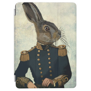 Lieutenant Hare 2 iPad Air Hülle