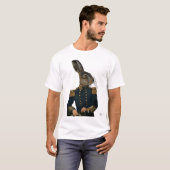 Lieutenant Hare 2 T-Shirt (Vorne ganz)