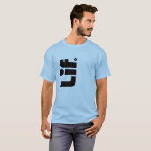 Lif. Vertical. T-Shirt (Vorne ganz)
