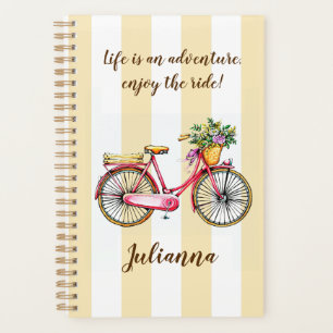 Life Adventure Bicycle Custom Planer