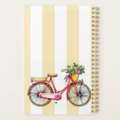 Life Adventure Bicycle Custom Planer (Rückseite)