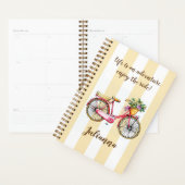 Life Adventure Bicycle Custom Planer (Anzeige)