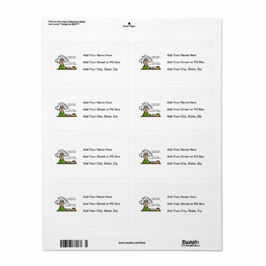 Life and Tequila Humor (Vorne)