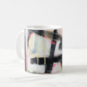 Life ART-TASSE Kaffeetasse (Vorderseite Links)