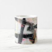 Life ART-TASSE Kaffeetasse (Mittel)