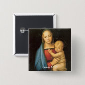 LIFE auswählen Button (Vorne & Hinten)