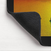 LIFE auswählen Mousepad (Ecke)