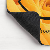 LIFE auswählen Mousepad (Ecke)