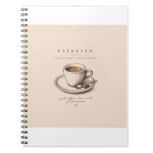 Life Begins After Espresso | Vintage Coffee Lover 