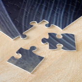 LIFE-BLUME GEOMETRIC PUZZLE (Seite)