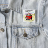 Life Coach GPS Button (Beispiel)