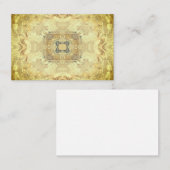 Life Coach, Reiki, Counselor, Visitenkarten Visitenkarte (Vorne/Hinten)