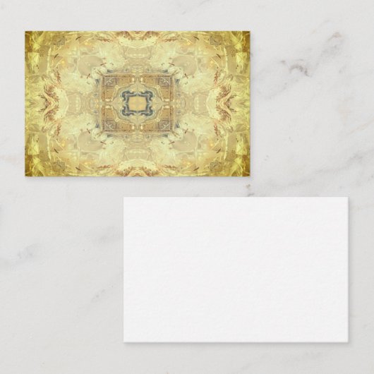 Life Coach, Reiki, Counselor, Visitenkarten Visitenkarte (Vorne/Hinten)