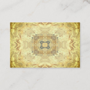 Life Coach, Reiki, Counselor, Visitenkarten Visitenkarte