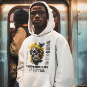 Life, Death, and Rebirth Hoodie