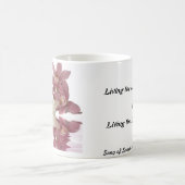 LIfe der reinen Tasse (Mittel)