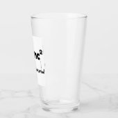 Life Equation Glas (Links)