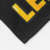 Life Gave Me Some Lemon But My Jesus He Be Makin' Fleecedecke (Ecke)