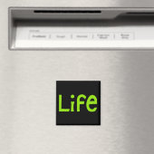LIFE Green Magnet (In Situ (Geschirrspüler))