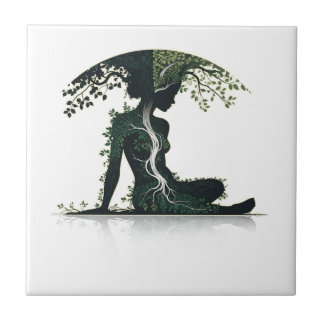 Life & Growth Fliese