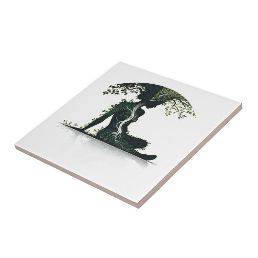 Life & Growth Fliese (Seite)