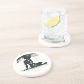 Life & Growth Getränkeuntersetzer (Seite)