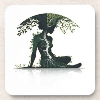 Life & Growth Getränkeuntersetzer