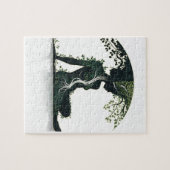 Life & Growth Puzzle (Horizontal)