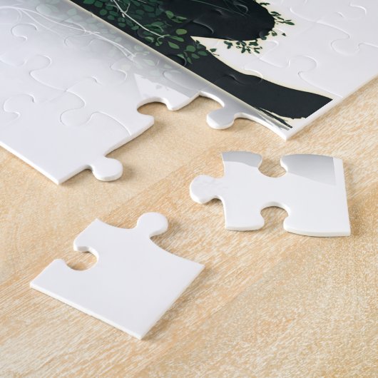 Life & Growth Puzzle (Seite)