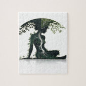 Life & Growth Puzzle (Vertikal)