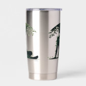 Life & Growth Thermobecher (Links)