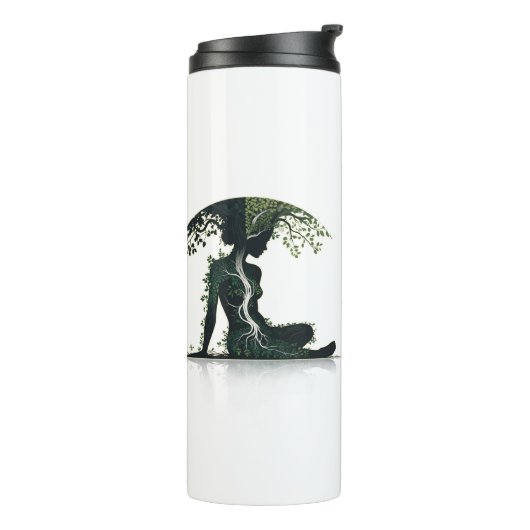 Life & Growth Thermosbecher (Nach links gedreht)