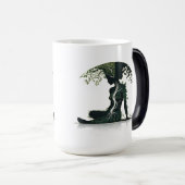 Life & Growth Verwandlungstasse (VorderseiteRechts)