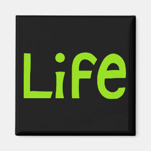 LIFE-Grüner Magnet