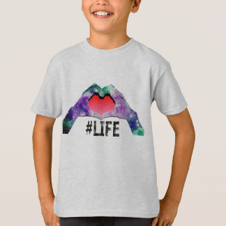 LIFE-HERZ T-Shirt