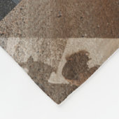 LIfe in motion Fleecedecke (Ecke)