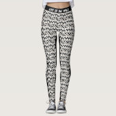 LIFE IN THE WILD LEGGINGS (Vorderseite)